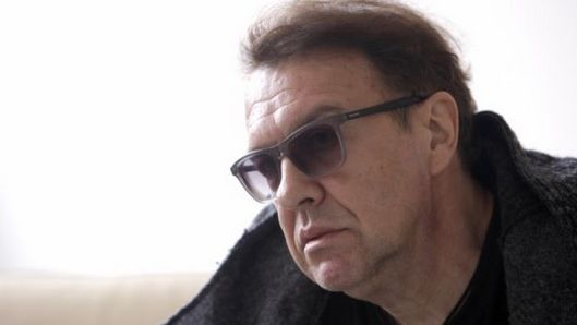 Asistentele care l-au îngrijit pe Cotabiţă, în lacrimi. Artistul a făcut un gest uluitor!