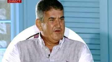 Gabriel Oprea: România este o țară sigură și un exemplu privind lupta împotriva corupției