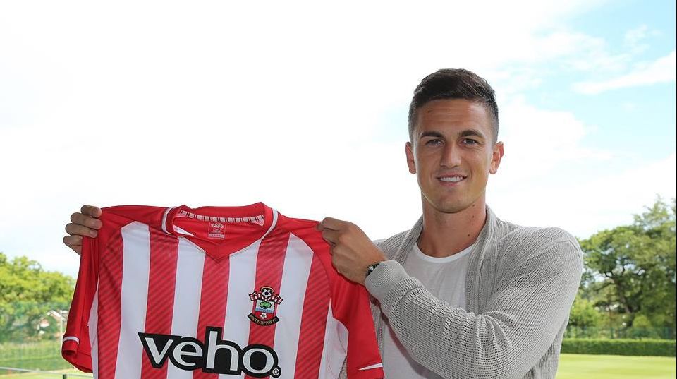 Florin Gardoș s-a accidentat! FC Southampton, lipsită o perioadă foarte lungă de serviciile sale 