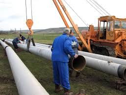 Ucraina suspendă achizițiile de gaze naturale din Rusia. Reacția ministrului rus al Energiei