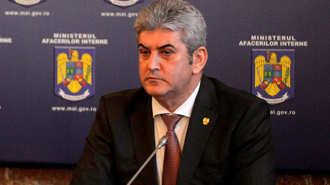 Președintele Comisiei de Etică a UB: Voi cere analizarea suspiciunii de plagiat în cazul Oprea 
