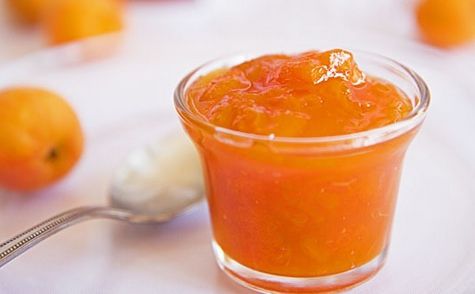 Aşa faci cel mai bun gem de caise. Ingredientul secret 