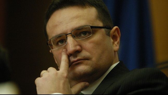 George Maior: Parteneriatul cu SUA, incomplet fără rezolvarea problemei vizelor