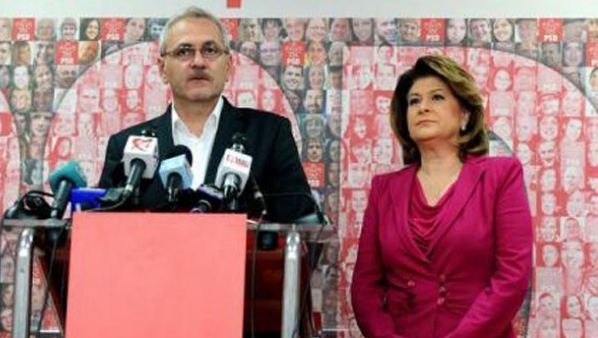 Rovana Plumb deschide lista PSD la europarlamentare 