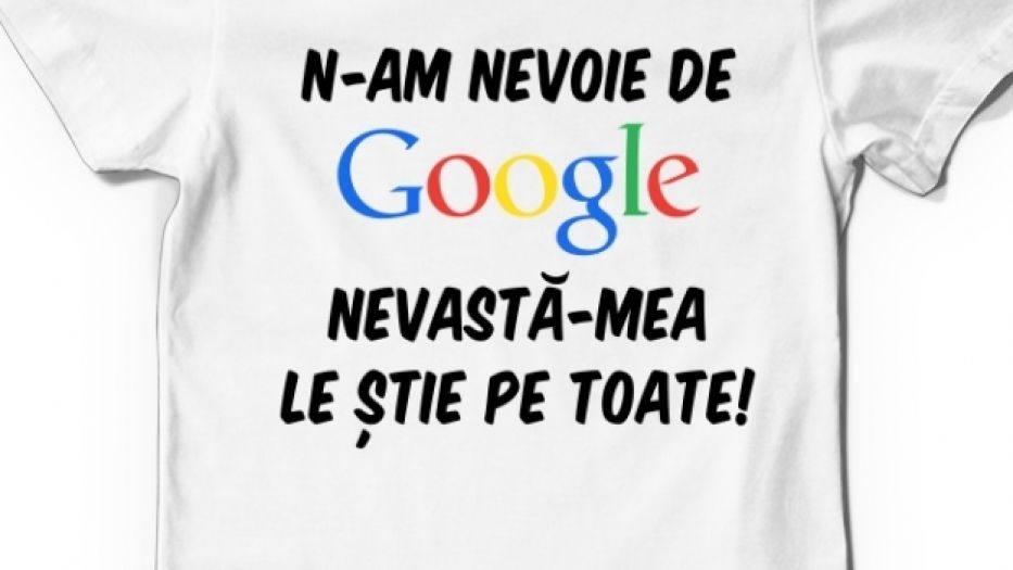 Șocant ce arată Google: "Femeile ar trebui ținute în rezervații". Asta nu e tot!