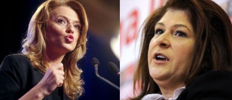 Război total pe Codul Fiscal. Şefele de partid au ieşit la atac cu replici acide