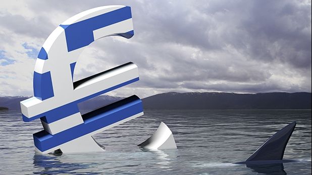 Grecia părăsește scena Eurozonei prin stânga, după Referendum. Singură?