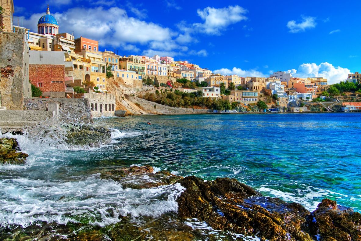 Ce pierde eurozona dacă pleacă Grecia?