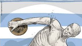 Grexit-ul era o variantă mai bună!? Noul „bailout” implică eforturi uriaşe din partea tuturor