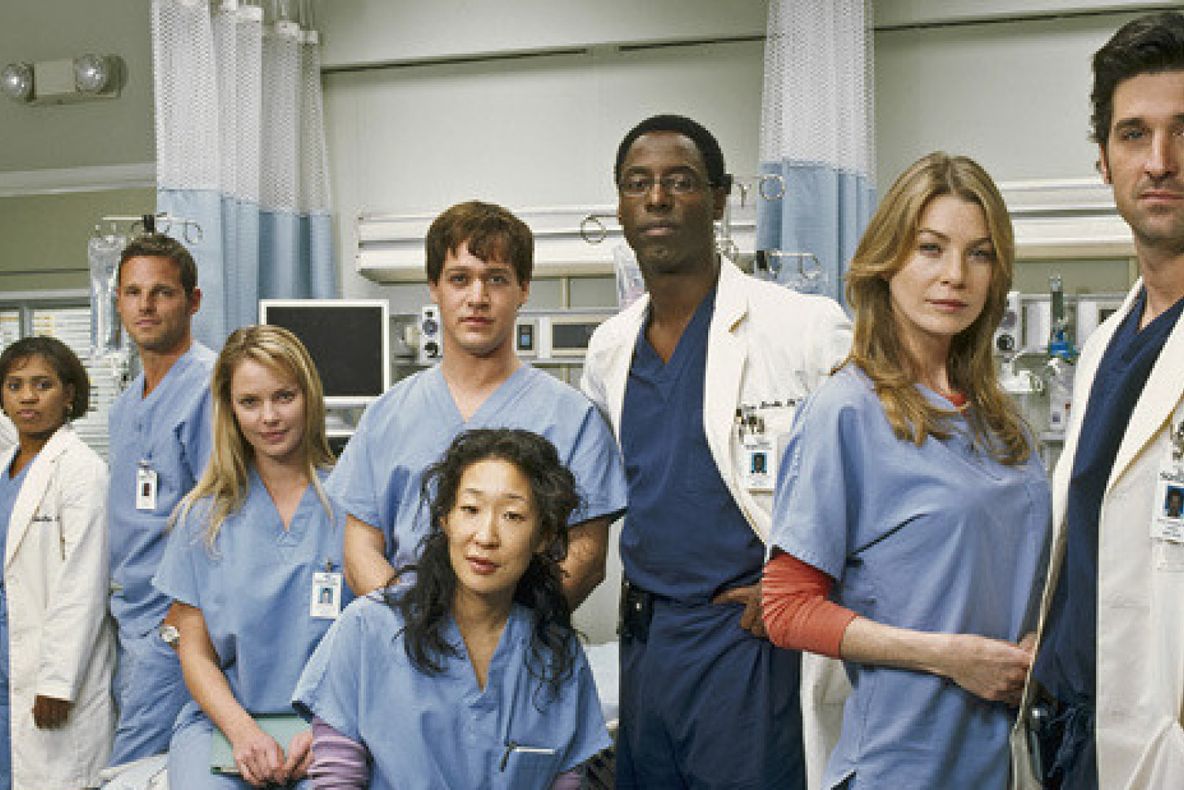 Doliu! A murit un actor din serialul Anatomia lui Grey. Fanii show-ului sunt în lacrimi