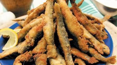 FRESH REFRESH. De ce nu e bine să mâncăm hamsii