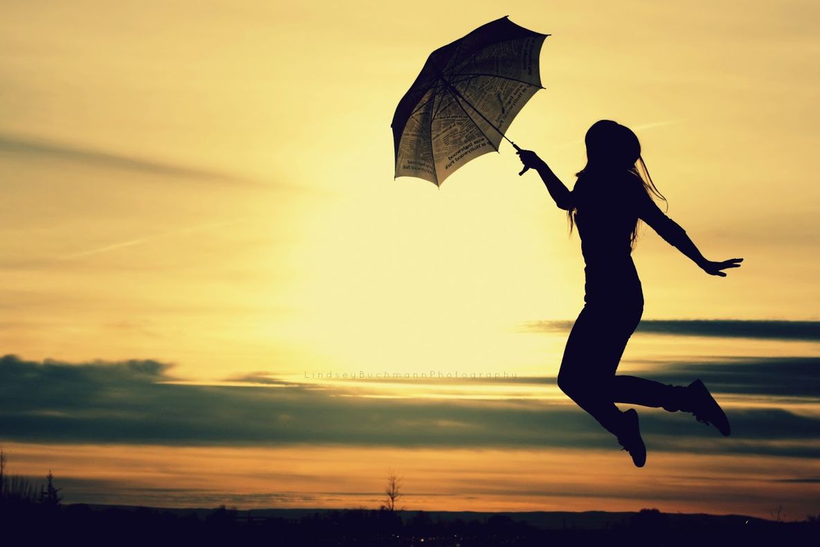 Organul fericirii: unde se găseşte şi cum îl activezi