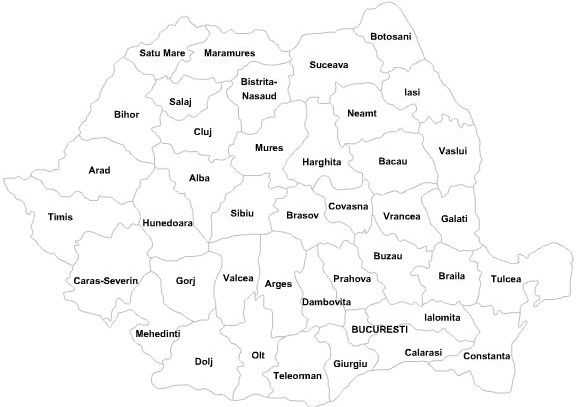 România are opt milioane de utilizatori de Facebook. Topul oraşelor
