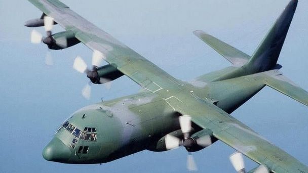 Avion militar prăbuşit în Indonezia. Care a fost cauza producerii tragediei 