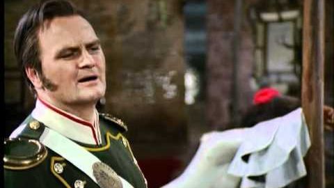 Doliu în lumea muzicii. A murit o mare voce: era supranumit "tenorul lui Dumnezeu" şi avea 2 Grammy