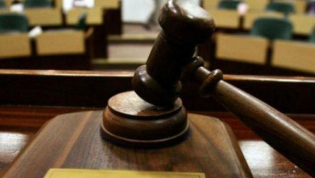 Procurorul Emilian Eva, arestat pentru 30 de zile 