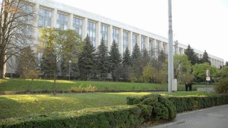 Republica Moldova are o nouă alianță de guvernare