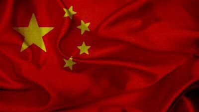 Scandal uriaș de corupție în China