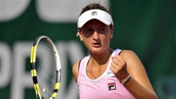 La ce oră se va disputa astăzi meciul dintre Irina Begu şi Maria Şarapova, la Wimbledon