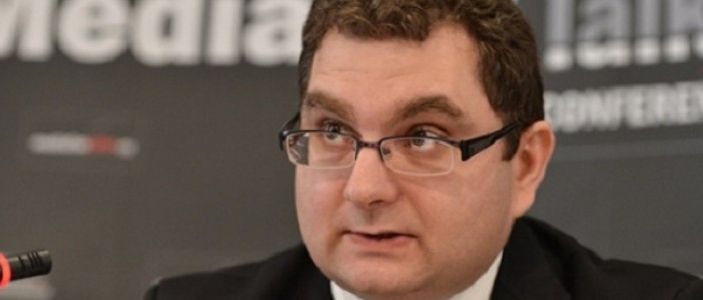 Cine este Iulian Matache, noul ministru al Transporturilor