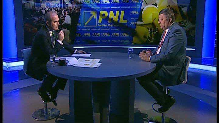 Atanasiu: După demisia lui Ponta vor fi multe regrupări de forțe politice în Parlament 