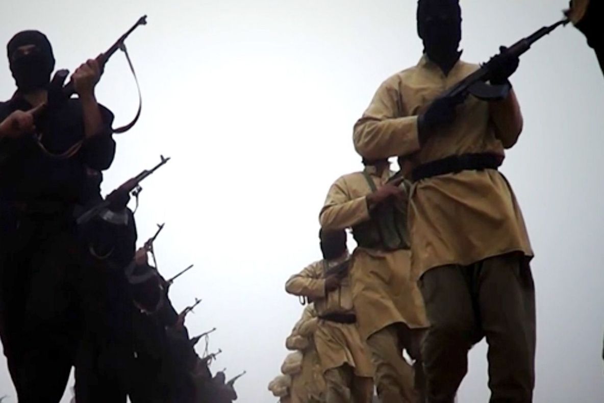 Jihadiștii, noi atacuri lansate în Siria. Armata turcă a ripostat cu bombardamente 