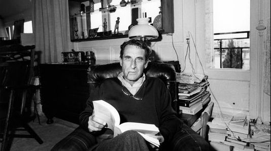 Doliu în lumea scriitoricească: un mare ziarist şi biograf francez a încetat din viaţă