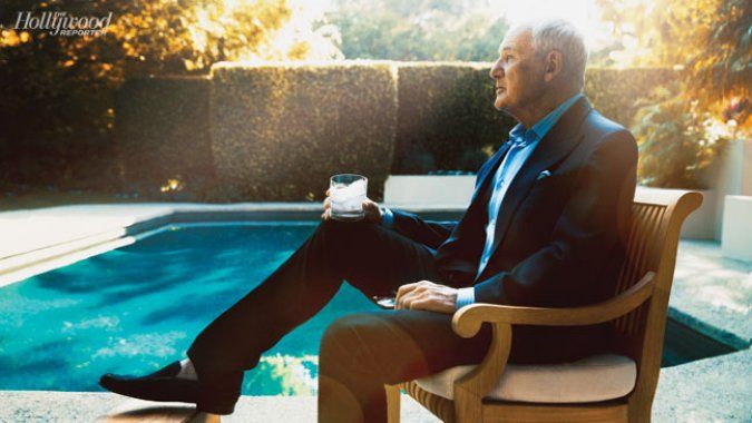 Doliu la Hollywood! Un celebru producător a murit la 77 de ani