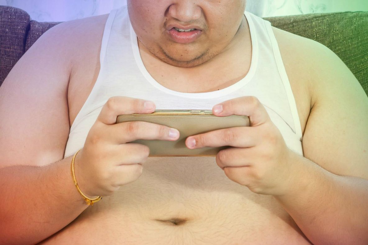 Jocul pe telefon care te ajută să slăbești: secretul din spatele acestuia