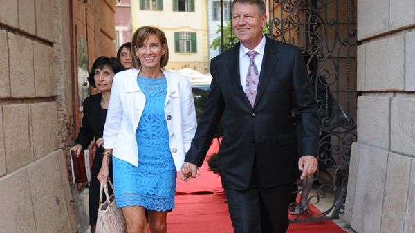 Mesajul președintelui Klaus Iohannis de 8 Martie