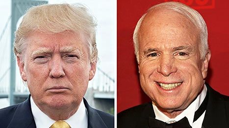 Donald Trump conduce în sondajele de nominalizare a candidatului republican pentru Casa Albă     