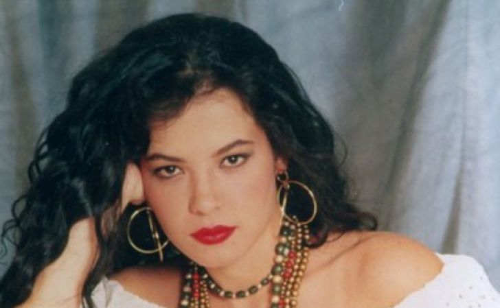 Ţi-o mai aminteşti pe "Kassandra"? Vezi cum arată, la 41 de ani, Coraima Torres