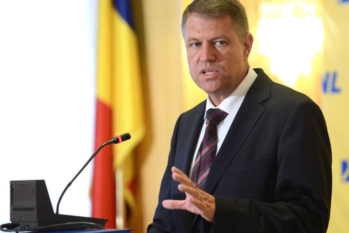 Legea pensiilor speciale pentru militari, promulgată de Iohannis 
