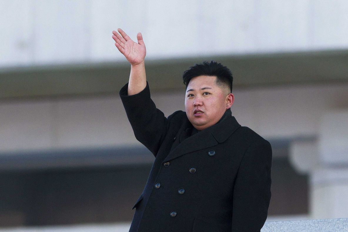 Crescător de broaște țestoase, executat din ordinul lui Kim Jong UN. Care a fost cauza 