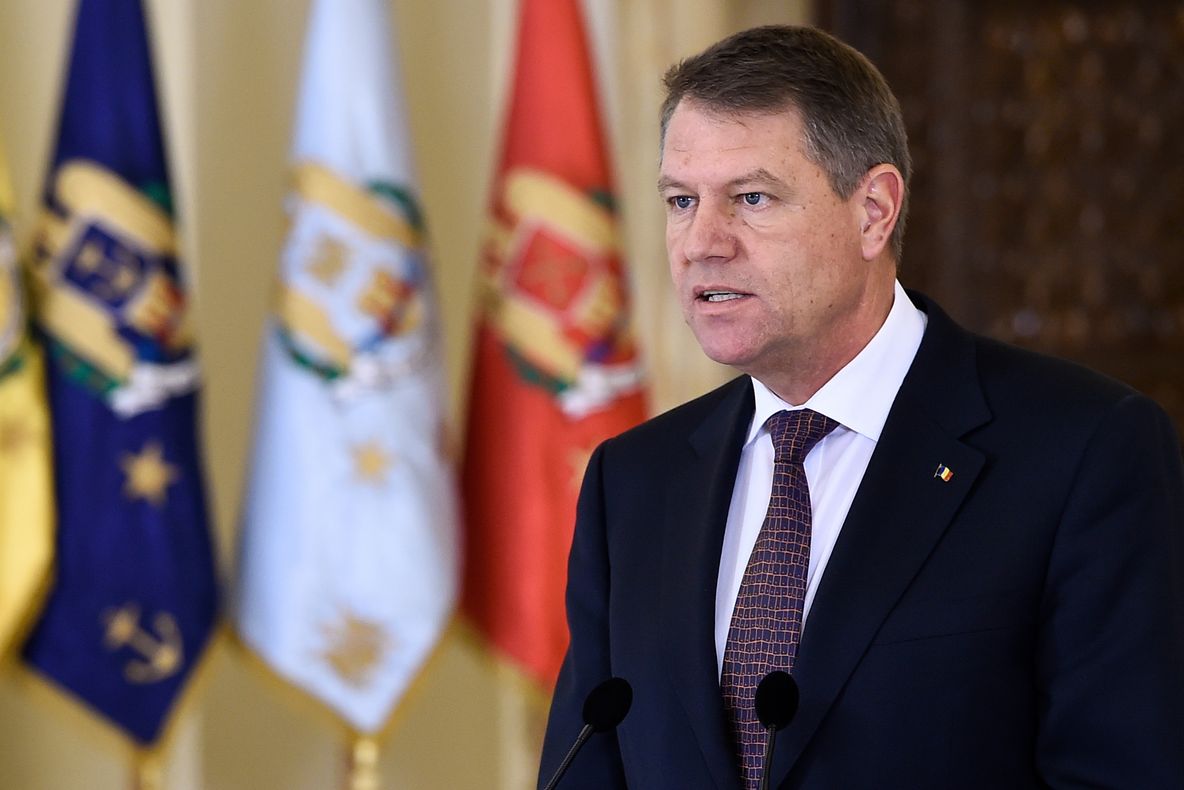 Iohannis, înainte de vizita în Serbia:Dorim o colaborare mai strânsă pe tema minorităților naționale