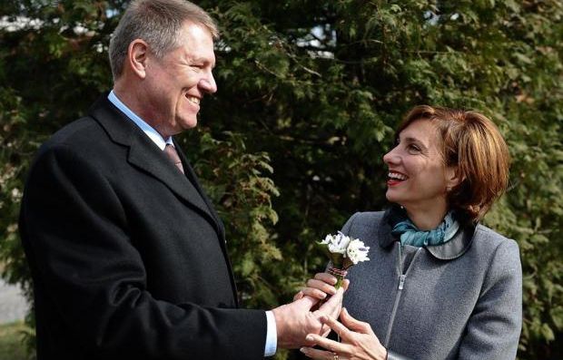 Preşedintele Klaus Iohannis, în concediu două săptămâni. Află unde îşi petrece vacanţa!