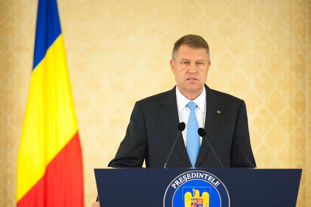 Klaus Iohannis, mesaj de ultima oră către musulmani 