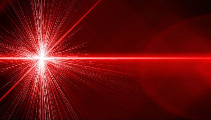 Record mondial: Este cel mai mare laser din lume. Până unde ajunge lumina lui