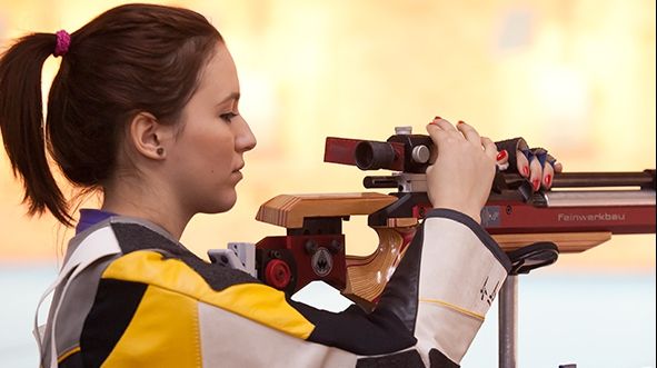 Prima medalie de aur a României la Universiada de la Gwangju