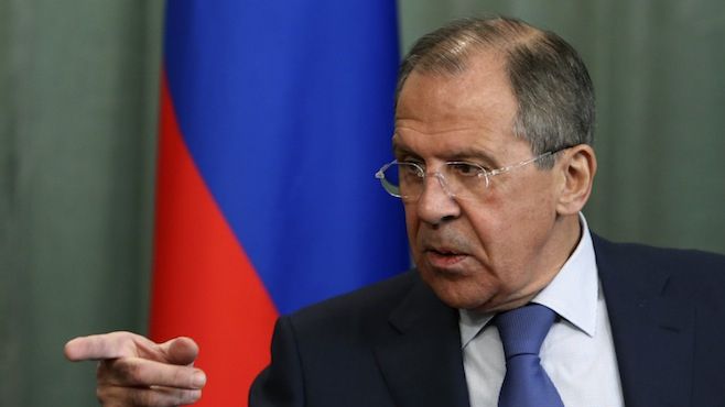 Rusia atacă iar centrul de la Deveselu. Lavrov: Scutul antiracheta al SUA din Europa devine inutil 