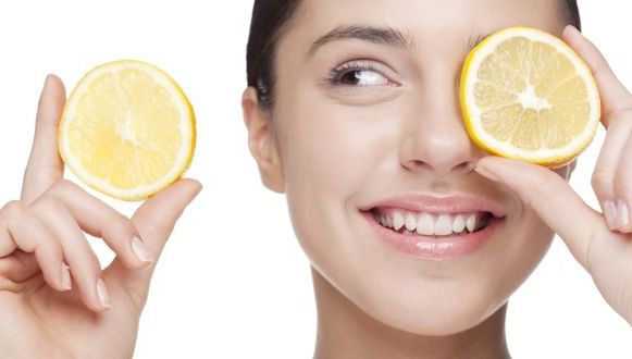 5 produse din bucătărie care îţi fac pielea frumoasă