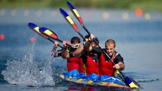 Sportivii români au cucerit două medalii de bronz la Mondialele din Portugalia