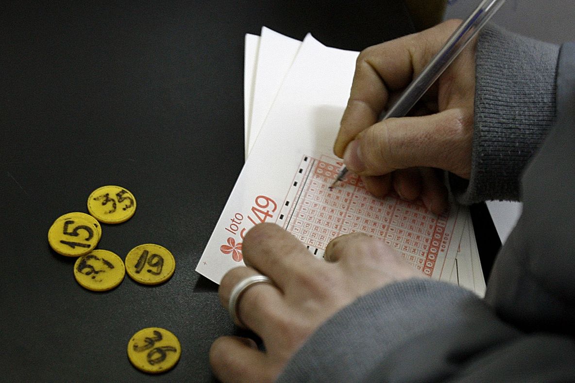 Loto, Loto 6 din 49. Report uriaș. Noi extrageri loto, joi, 30 iulie