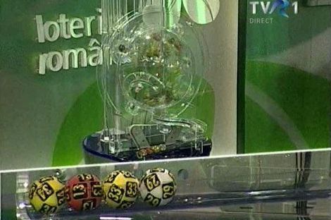 Loto, Loto 6 din 49, Loto 6/49. Loteria anunţă un premiu de aproape 3 milioane de euro la Loto 