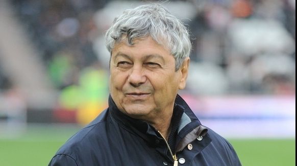 Lucescu a cucerit ultimul său trofeu cu Șahtior Donețk, Cupa Ucrainei