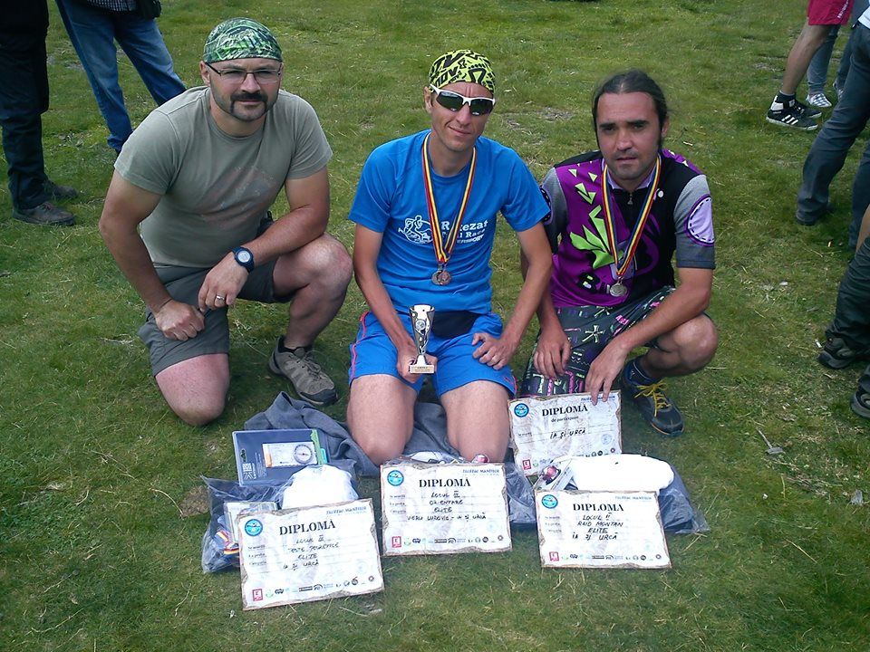 Sportivul Ludovic Vieru, care a "doborât" Kilimanjaro are nevoie de ajutor! Suferă de Lyme