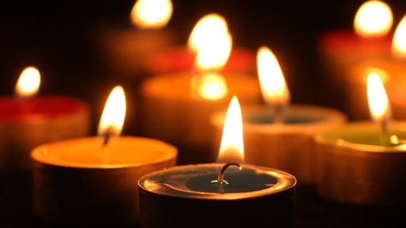 Al şaptealea doliu naţional în România, în ultimii 15 ani