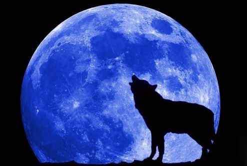 Luna albastră. Cum ne afectează viaţa şi de ce nu e bine să luăm decizii pe 31 iulie