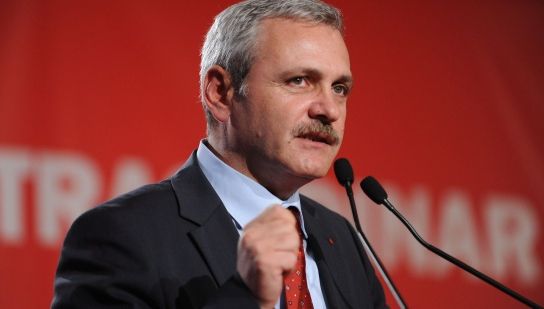 Dragnea intră oficial în lupta pentru şefia PSD: Rămân prietenul lui Ponta și cu fapta, și cu gândul