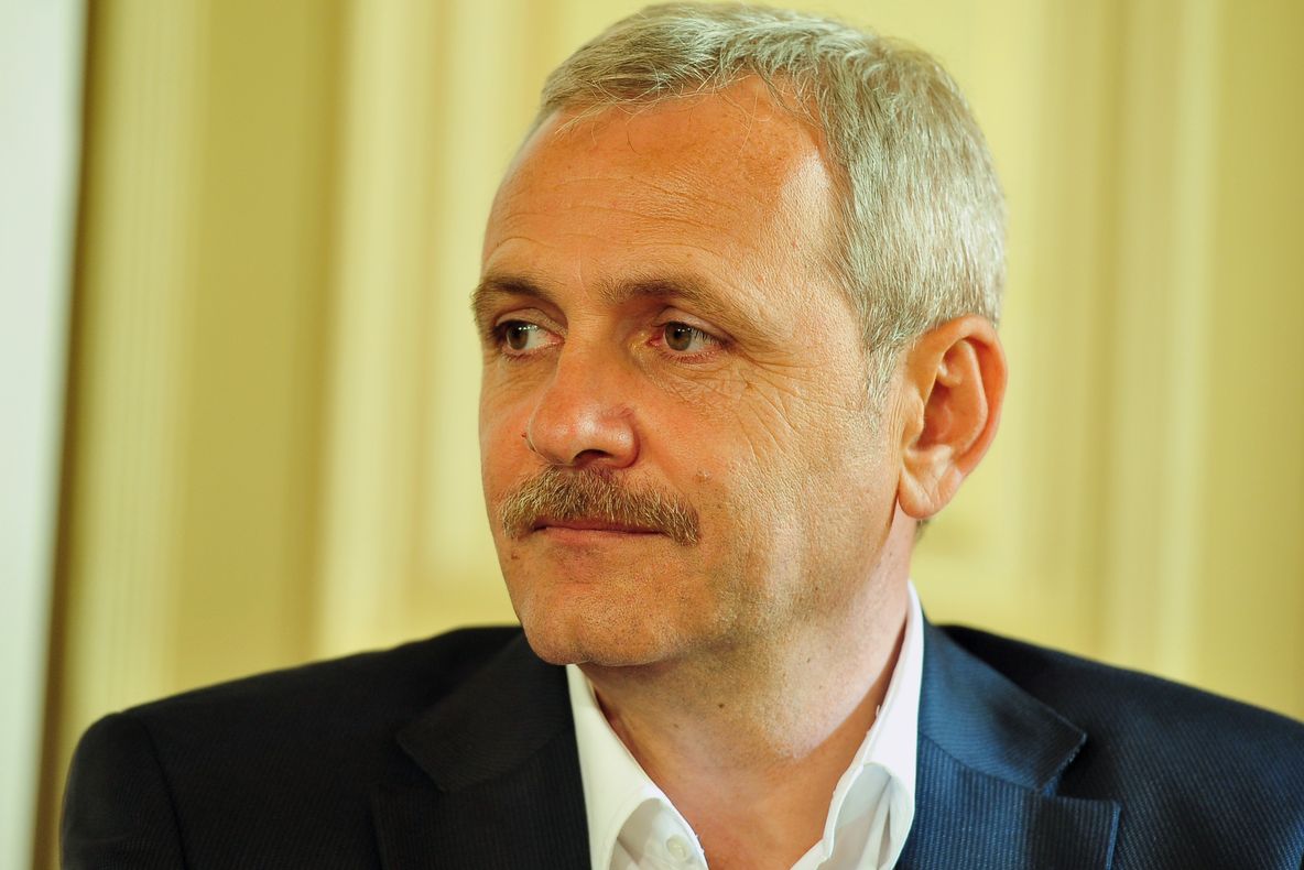 Dragnea, susținut de mai multe filiale PSD la șefia interimară a partidului 